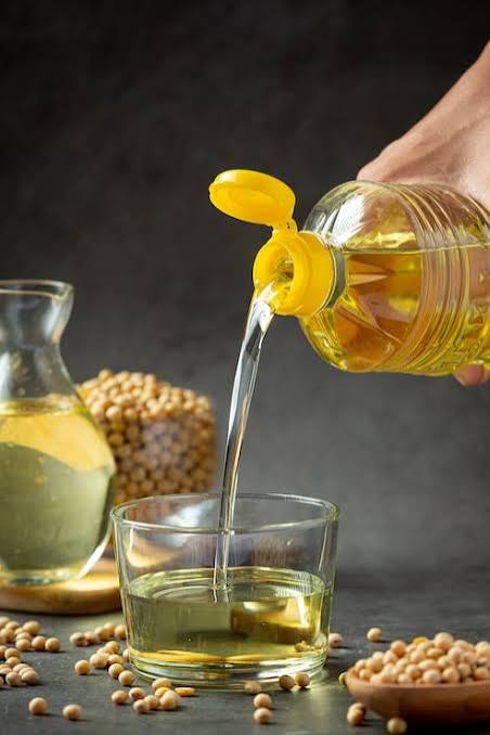 Cooking oil price fell from ₵50 to ₵38 in 2026. When everyday prices ease, households feel relieved