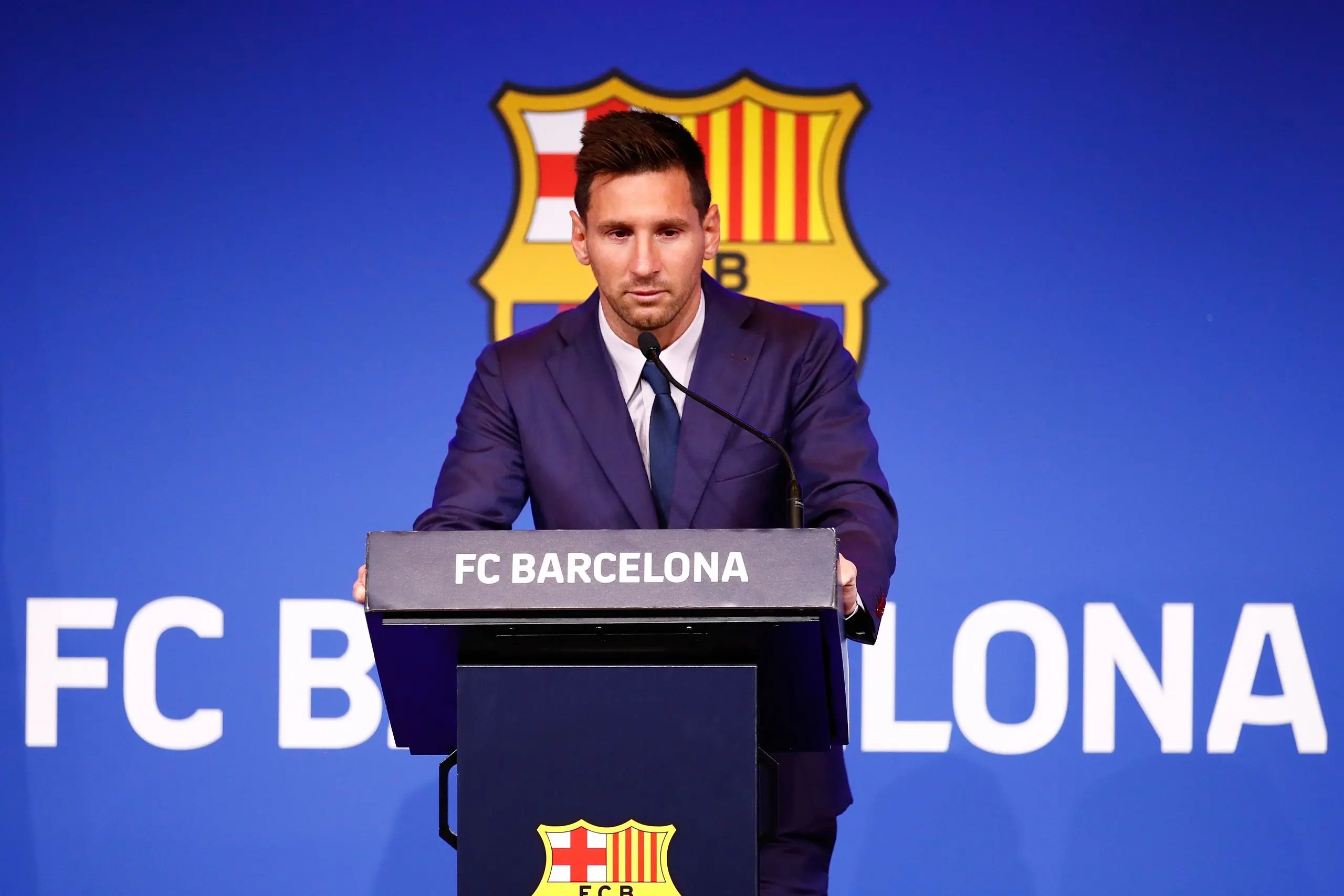 ‘Who Does He Think He Is?’—Lionel Messi Put on Blast by Ex-Barcelona President
