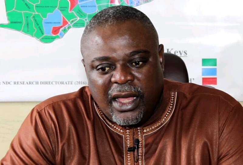 “Stop Destroying The Image Of Ministry Of Foreign Affairs” – Koku Demands Dismissal of High Commissi