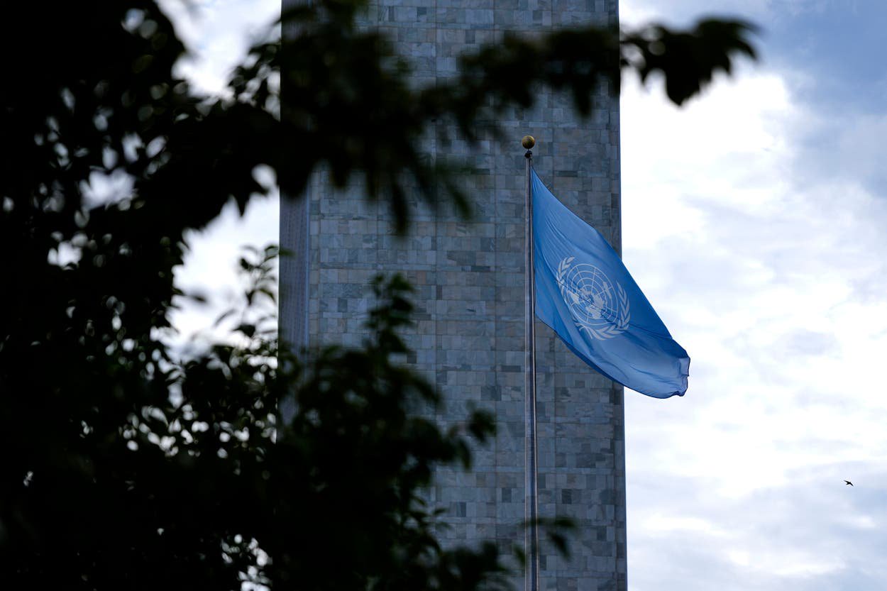 Human rights groups criticize uncontested election of 15 countries to top UN human rights body