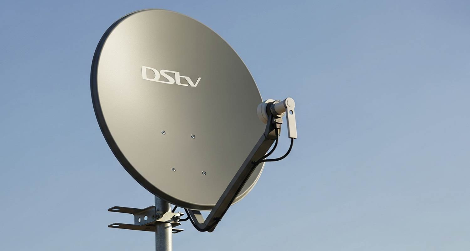 DStv’s South African revenue keeps sliding