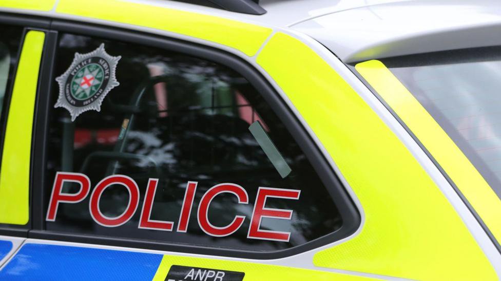 Police investigating unnotified parade in north Belfast