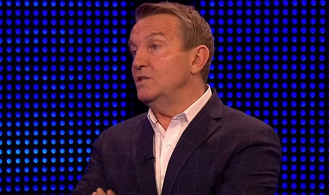‘I met Bradley Walsh from The Chase – he made it clear he hated me within seconds’