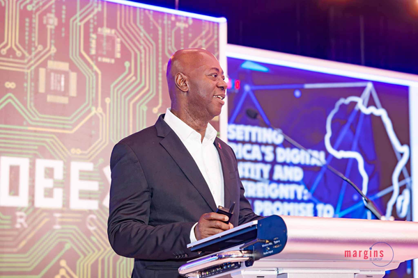Margins ID Group Sponsors MOBEX Africa 2026 To Advance Digital Identity And Sovereignty