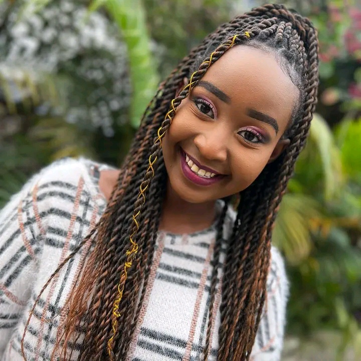 Betty Kyallo’s Sister Gloria Kyallo Shares Health Update After Undergoing Surgery