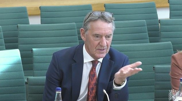 Healey must not ‘screw up’ UK’s economic recovery with major Budget tax raid says former Burnham adviser