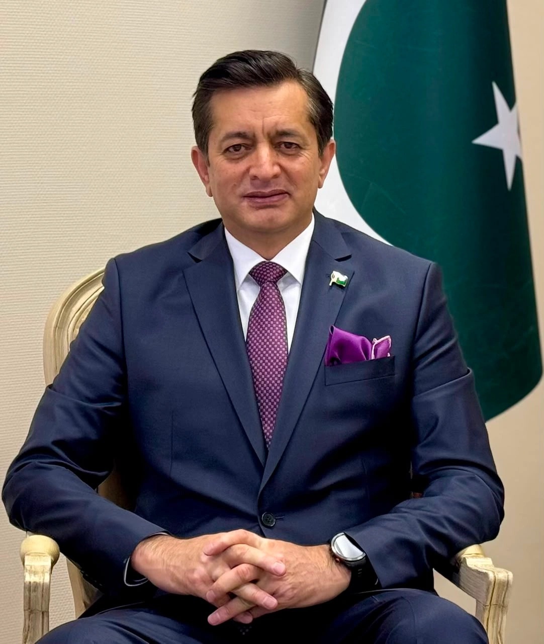 Bodies of three Pakistanis killed in MT Honour 25 operation to be repatriated: FO