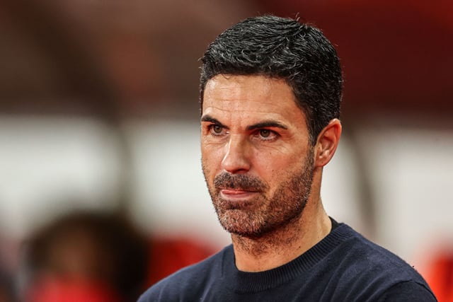 Mikel Arteta faces fresh injury headache ahead of Lille clash