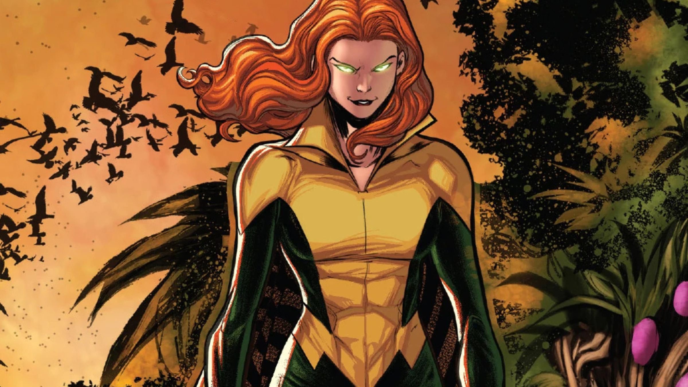 5 X-Men Children Who Are More Powerful Than Their Parents & 1 Even Got A Critically Acclaimed TV Show