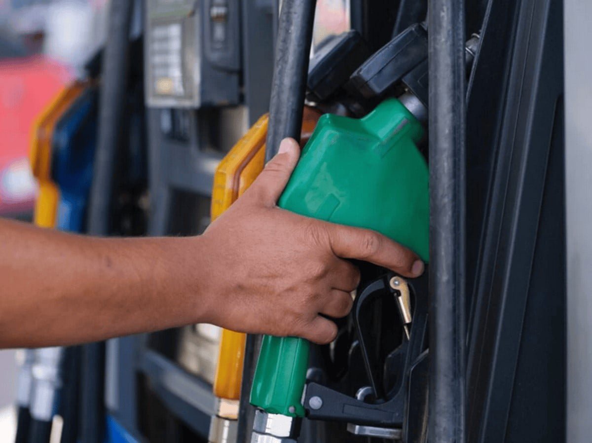 10 African countries with cheapest petrol prices in September