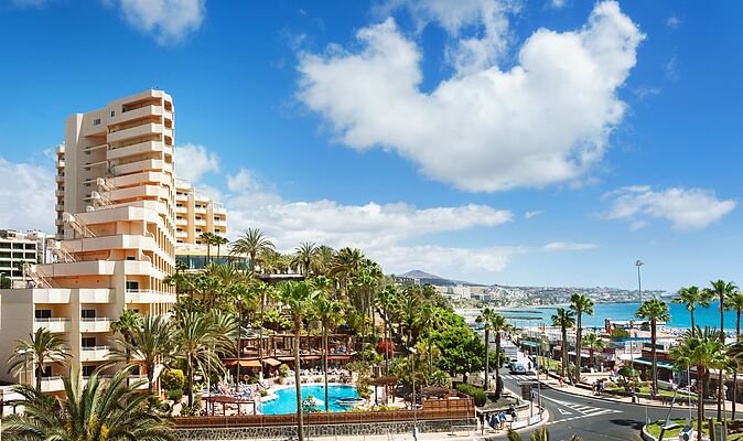 Horror as bags filled with cooked body parts found on beach in Spanish holiday hotspot