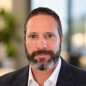 Richard Freisberg