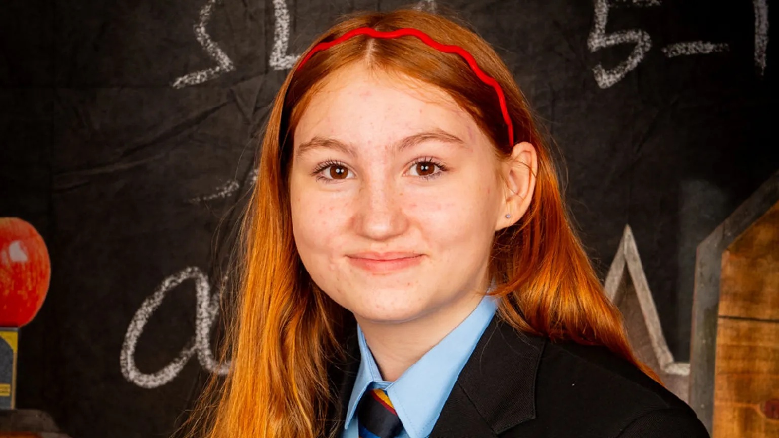 ‘People use AI to avoid paying for school photos, but they don’t realise the consequences’