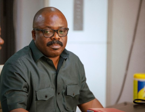 EC chairperson appointments do not guarantee electoral victory for appointing presidents – Callistus Mahama