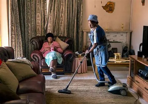 South Africa Proposes R1 Million Fines for Employers of Undocumented Foreign Workers