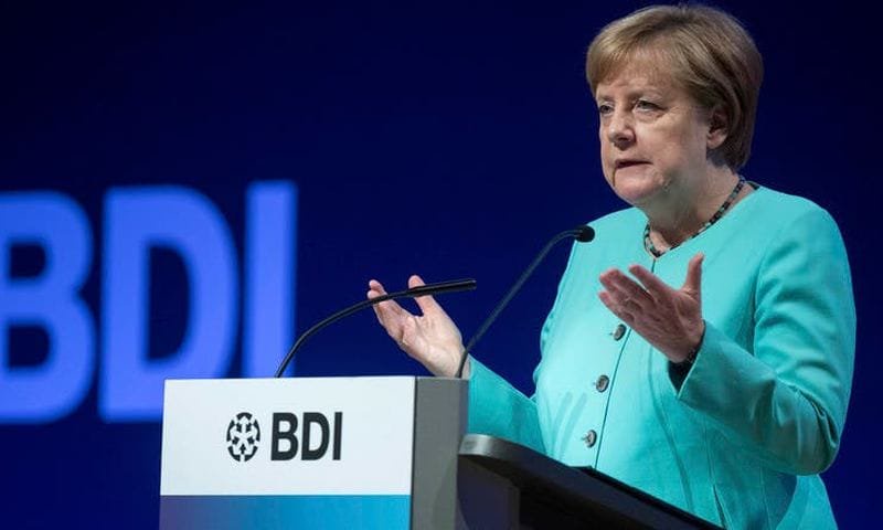 What Merkel’s Modest Flat Can Teach Pakistan’s Ruling Class