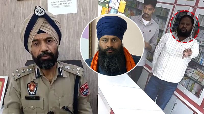 Parvinder Jhota murder: First arrest made, Bathinda police say old enmity behind killing
