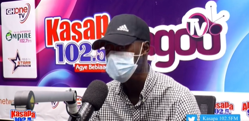 “I was raped by three women from Kasoa” – Uber driver narrates incident