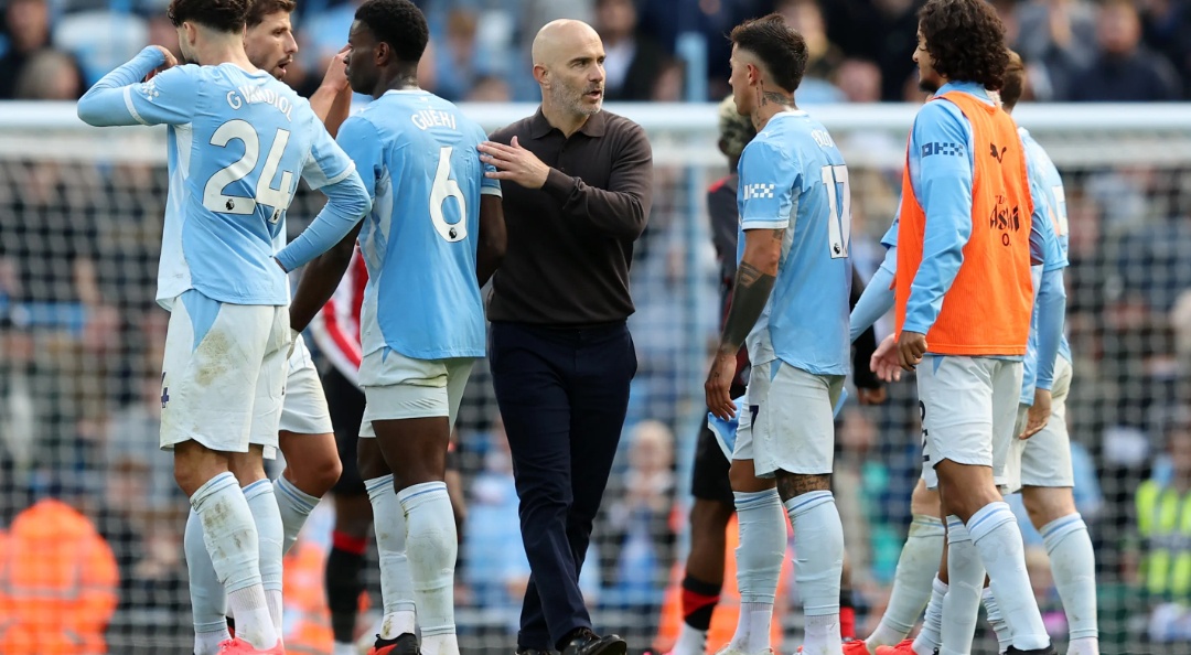Manchester City could suffer back-to-back relegations as 115-charge punishment looms