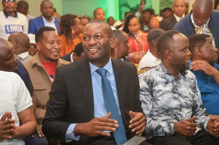 Sifuna’s 2027 Bid Gets Major Boost as New Poll Puts Him Ahead of Kalonzo and Gachagua