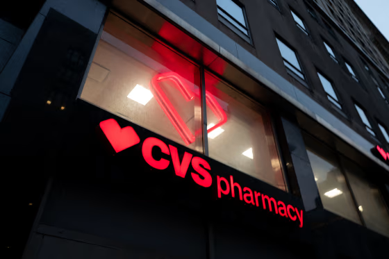 CVS agrees to pay $315 million to settle DOJ opioid prescription case