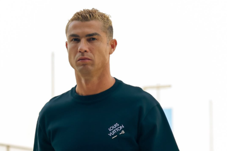 Cristiano Ronaldo Walks Out on Portugal Camp After Benching Feud and Vows To Reveal ‘The Truth’