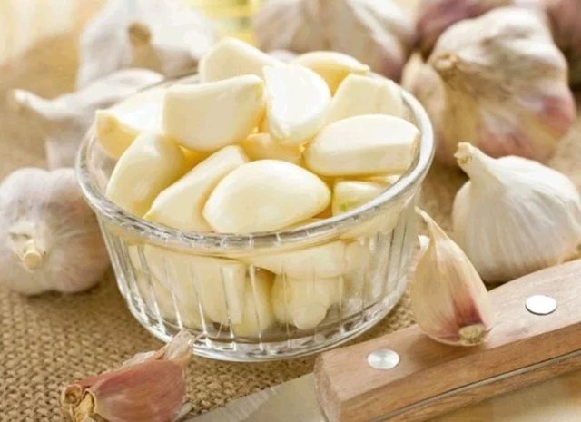 Lemon and Garlic to Clear Heart Blockage — What Doctors Say