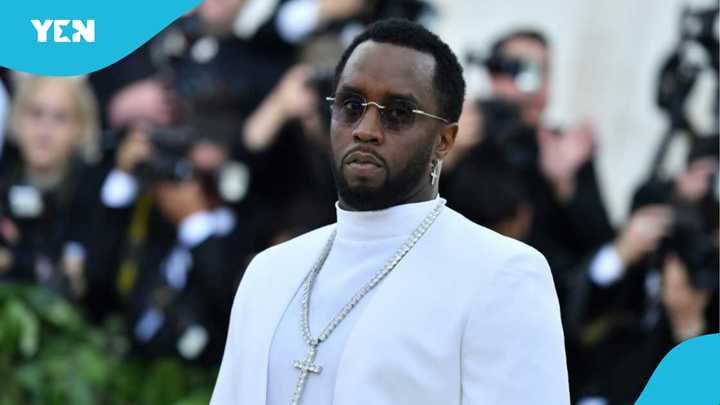 Diddy: American Rapper Hospitalised After Head Injury While Serving Jail Sentence