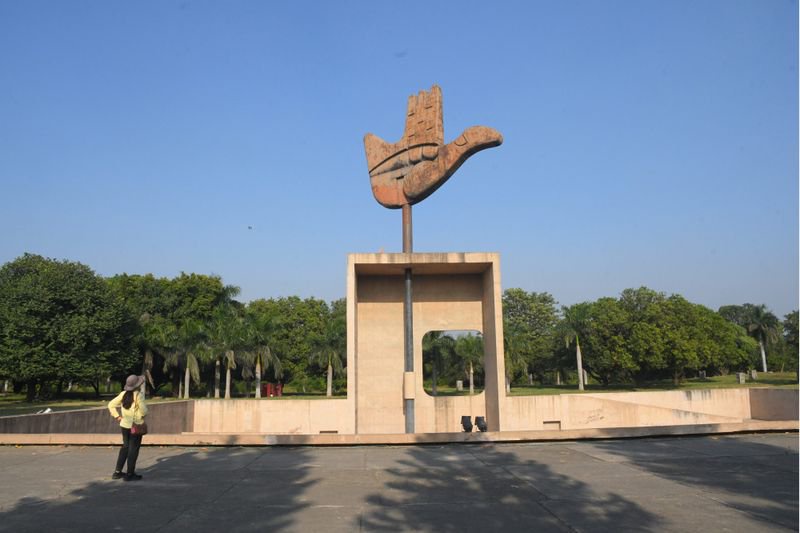 Chandigarh Admn seeks MHA approval for portal to check delay in time-bound services