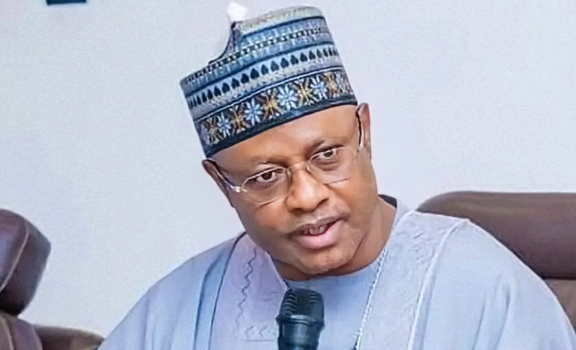 In My Own Opinion, There’s Only One Party Campaigning In Nigeria — Sani