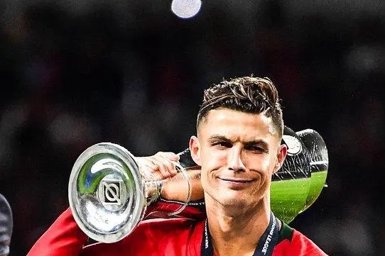 Cristiano Ronaldo breaks silence over Portugal camp exit: ‘The truth is still the most important thing’