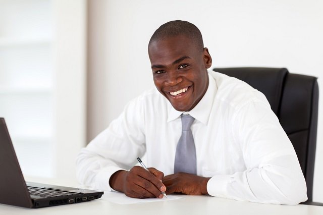 How To Become Successful in Business
