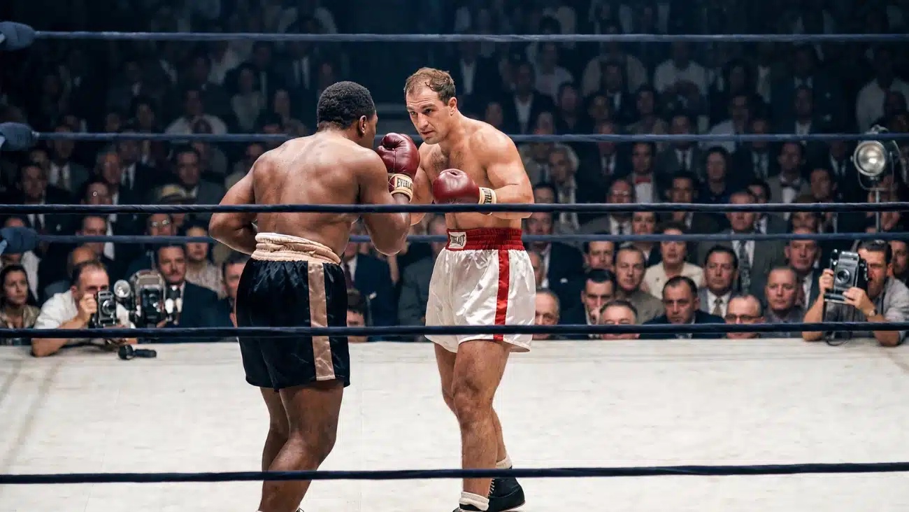 Rocky Marciano vs Mike Tyson: Speed Against Stamina