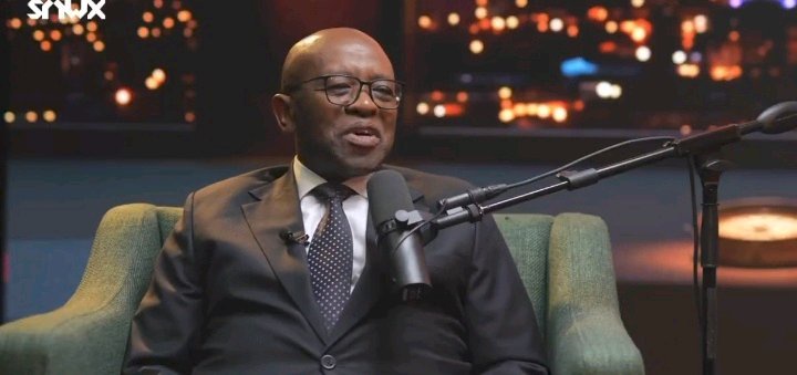 Madlanga Reveals How Mogoeng Mogoeng Persuaded Him to Return to the Constitutional Court