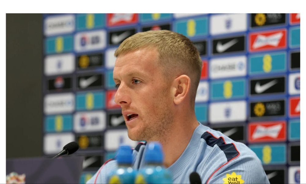 Ballon d’Or 2026: ‘He fully deserved it’ – Pickford on award winner