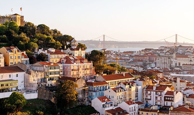 I discovered a quieter side to one of Europe’s most overcrowded cities