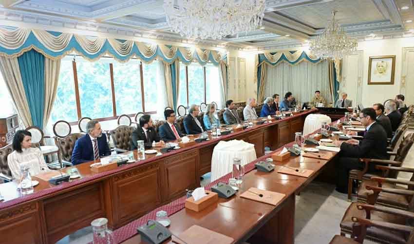 PM Shehbaz orders national strategy to prevent diabetes