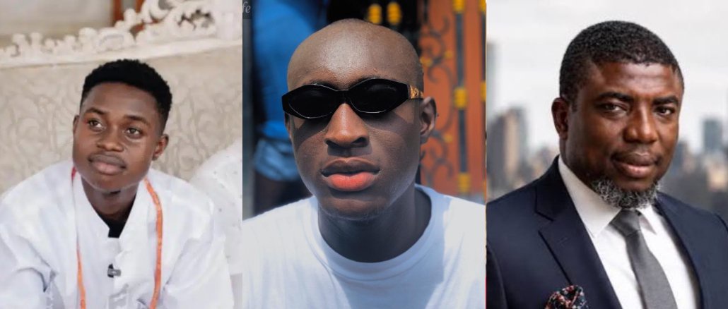 “He Will Promote Ice King Till He Dies”- Peller Reacts As Ochacho Gifts Carter Efe ₦5 Million