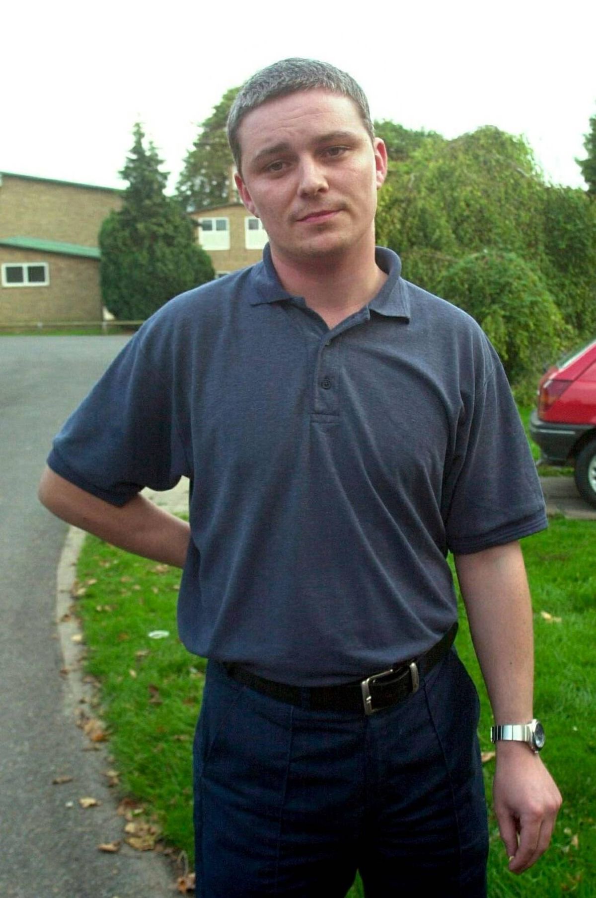 Child killer Ian Huntley was ‘one of the wealthiest inmates thanks to prison barber job’