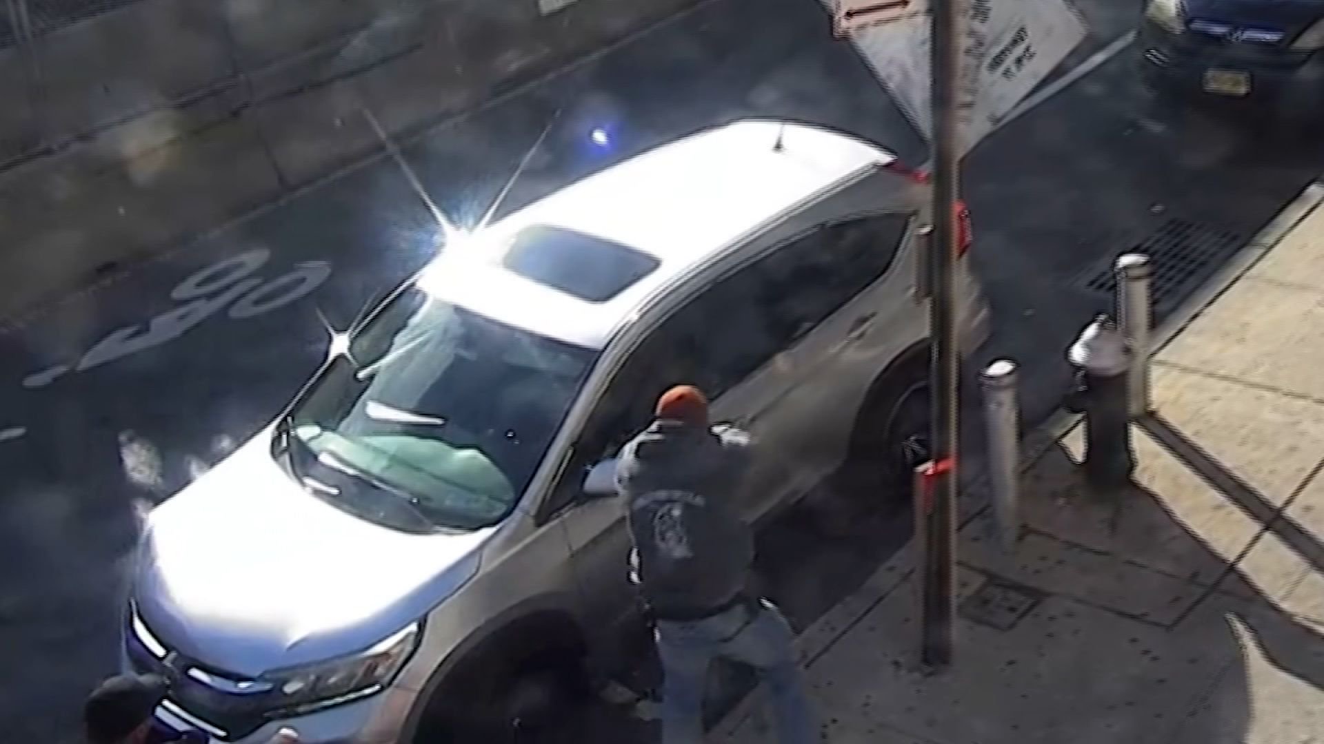 What we know about the ICE shooting in New York City