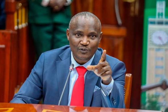 Kenyans Earning Above KSh 50,000 Face Higher Taxes as Ruto Government Unveils New PAYE Plan