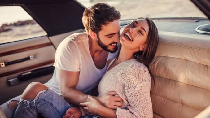 A Secret To Men: 8 Things That Women Do When They Deeply Fall In Love