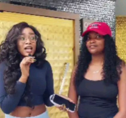 CCTV Handed Over – Two Women Abducted From Sandton Club – SAPS Investigates