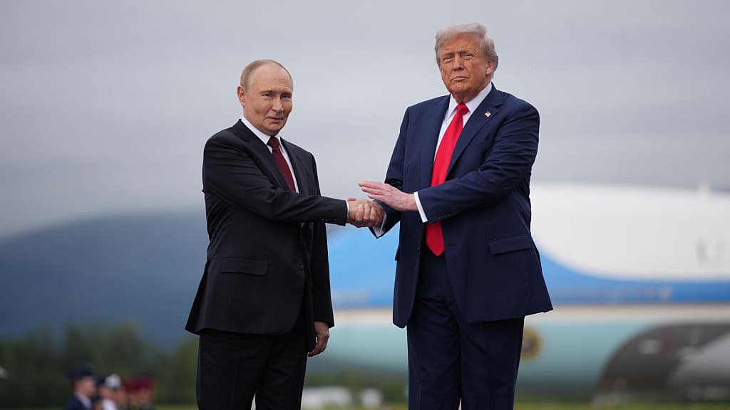 Lawmakers Argue Trump’s Russia Diesel Deal ‘Violates’ the Law. Here’s What Legal Experts Say