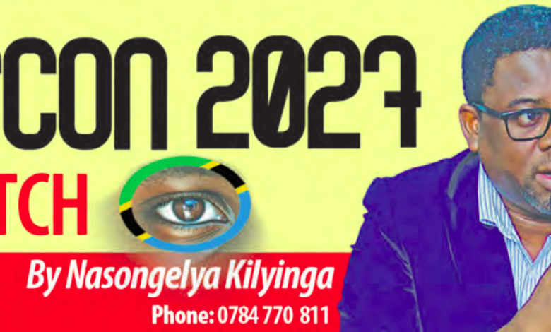 Where have the fans gone? Tanzania must rebuild national-team match-day culture