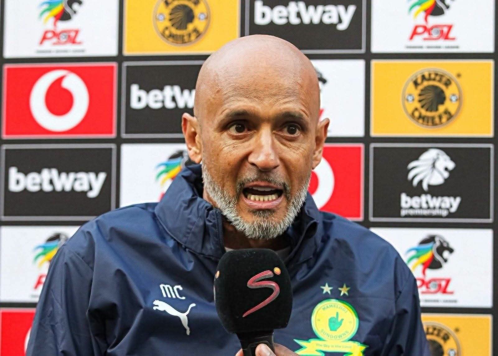 Wounded Giants Chiefs And Sundowns Face Carling Cup Reckoning After CAF Humiliation