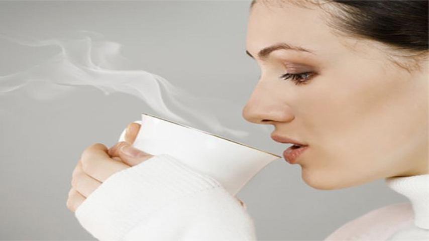 When You Drink Hot Water Every Day, This Is What Happens To Your Body