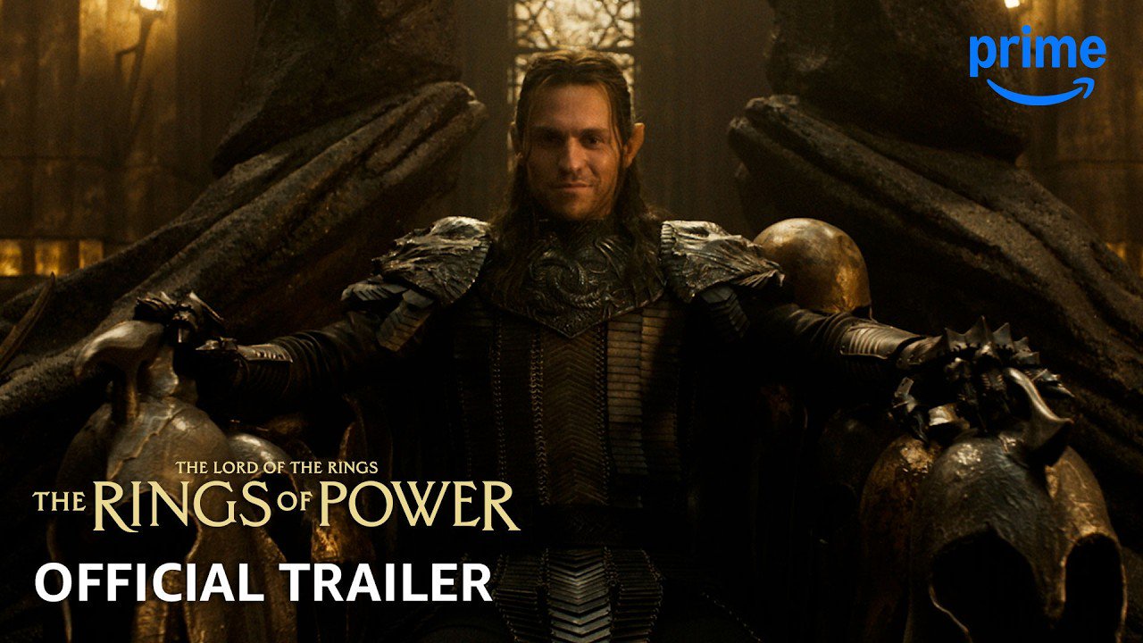 The Rings of Power Season 3 Trailer Finally Reveals the Story Lord of the Rings Fans Have Been Waiting For