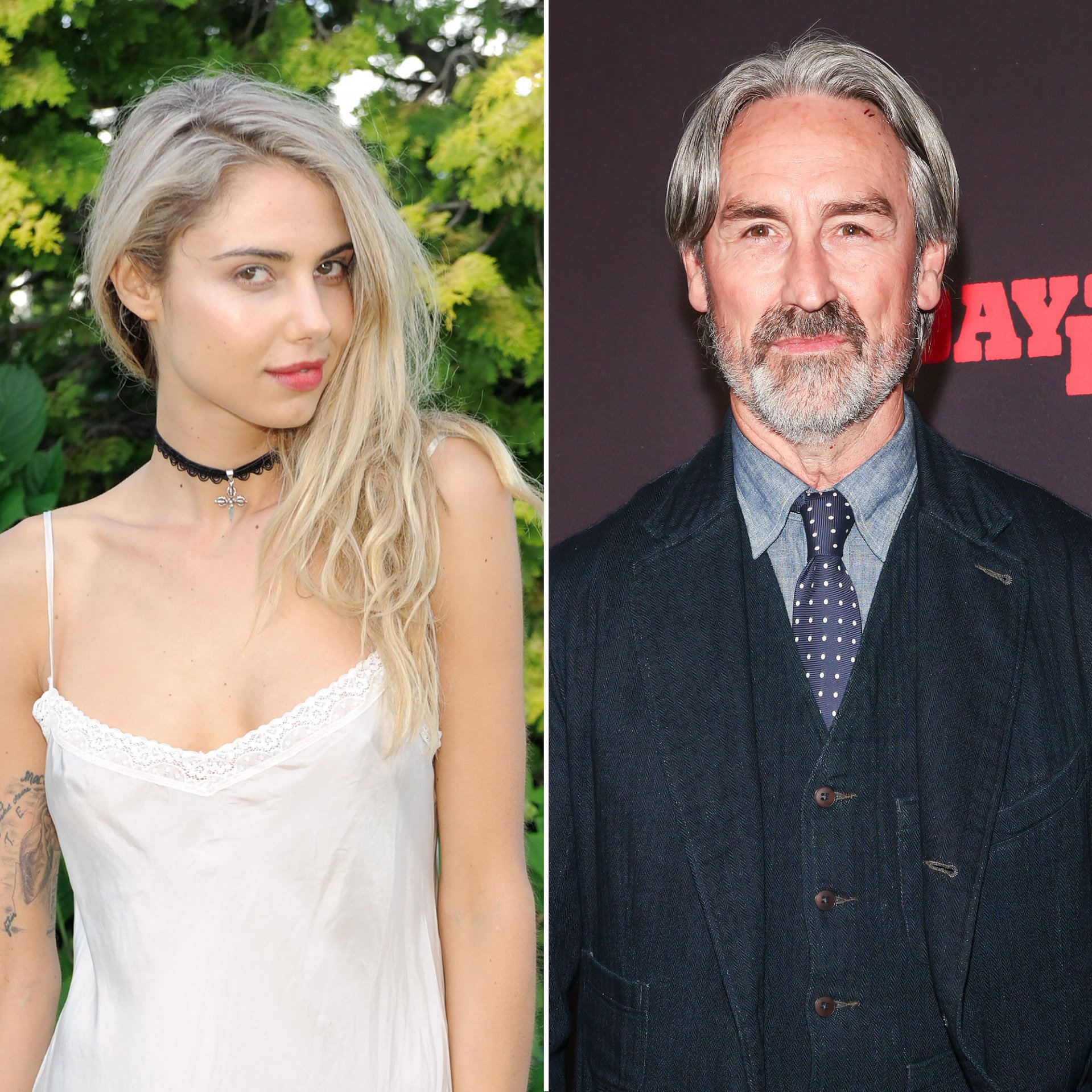 Sahara Ray’s Death at 34, ‘American Pickers’ Star Mike Wolfe’s Breakup and More Top Us Stories