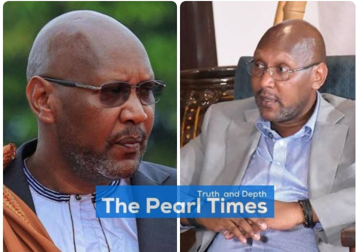 Interim Tooro PM Omuhikirwa Rwomiire Apologizes: I Can’t Hide Behind Excuses or Shift Blame for My Wrongs